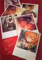 MAIDENS IN LOVE / Anon