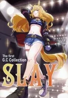 The first G．C Collection SLAY / りんご