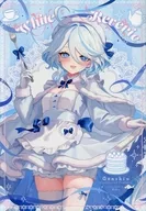 White Reverie / 陸－riku－