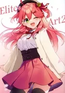Elite Art 2 / くろねころん