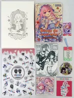 【C107】シロガネヒナ 9点セット