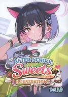 AFTER SCHOOL Sweets ILLUSTRATIONS Vol．1．0 / 火村モリタカ