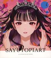 SAYUTOPIART / ERIMO