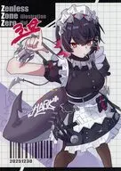 Zenless Zone Zero illustration Vol．3．0 / 豆板?