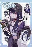 一ノ瀬うるはらくがきまとめ本 / あまり
