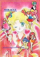 MIRACLE3 / Mia 篝瀬