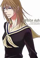 White Ash/堀井贵介