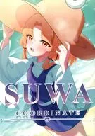 SUWA COORDINATE / ゆわの