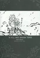 To kill one's boredom TOUHOU Vol.03 OMAKE / TOKIAME