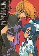 PRETTY CURE Serious Wounds/延續