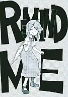 REMIND ME/FLURI PASS