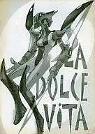 LA DOLCE VITA / 伊藤真美