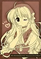 REI'S ROOMMATE Vol.2 "Welcome to PIA CARROT!!"