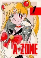 A-ZONE VOLUME 1