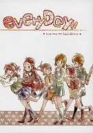 everyD@y！/都萬YOJI