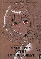 once upon a time in the forest/姬上信乃