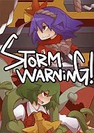 STORM WARNing! /Grageder