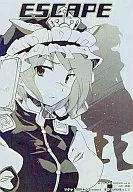 ESCAPE / Aki / Eda