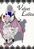 Velvet Lolita