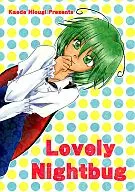 Lovely Nightbug