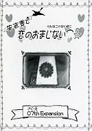 Umineko WHEN THEY CRY : Shushika to Koi no Omagic ⌒☆ / Ryukishi07