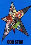 ODD STAR/G=Hikorou