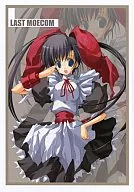 LAST MOECOM/SCA-自/基4%