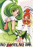 NO pants,NO life / Dmyo