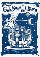 God Save the Queen / Riyo
