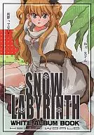Snow Labyrinth / Muchiri Munui