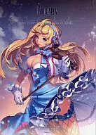 Tapestry Tapestry / KKUEM
