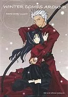 WINTER COMES AROUND / Haruna Satomi