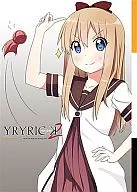 YRYRICK 2/緋野凑/moso