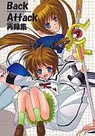 Back Attack Recollection / Hinasasaki