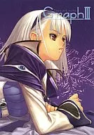 [A la Carte] Graph III / Tony