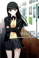 Flower language of NAZUNA / Mineji Sakamoto