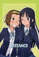 DISTANCE