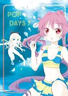 POP DAYS 7