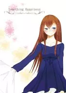 Something Happiness / 泪＠リオ