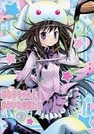 Homura-chan and Yukaina Comrades 3