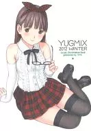 YUGMIX 2012 WINTER