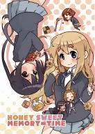 HOONEY SWEET MEMORY-TIME/miRA/SYOUJIAN