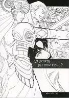 VALKYRIE DE IPPONITTOKU? / Takashi Fujiwara