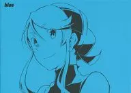 blue/コヤマシゲト