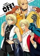 OFF！/灯屋驱舞