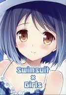 Swimsuit × Girls / コミズミコ