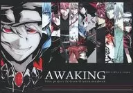 AWAKING / S-tAnLY