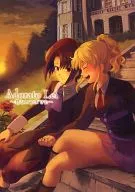 Adorato Lei ～君といつまでも～ / ふるたちりこんぶ / 前川スゥ