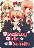 Strawberry On the Shortcake