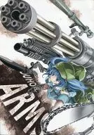 TOUHOU ARMS / I ☆ LA